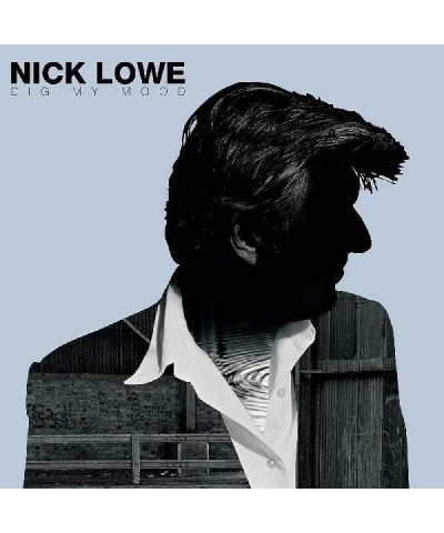 Nick Lowe Dig My Mood (Remastered) Vinyl Record $6.93 Vinyl