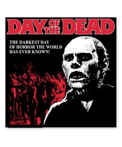 Day of The Dead (1985) "Bub" Stickers & Decals $2.03 Accessories