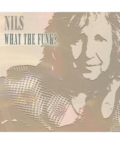 Nils WHAT THE FUNK CD $5.40 CD