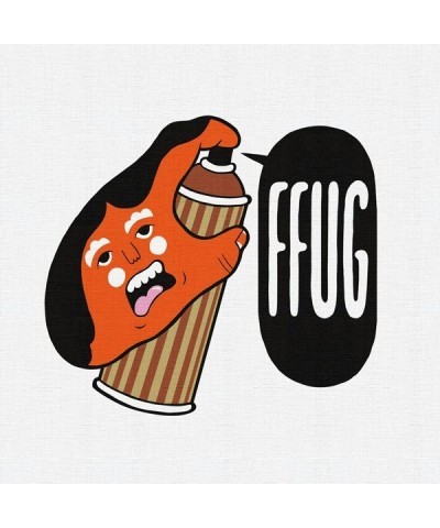 FFUG CD $7.75 CD