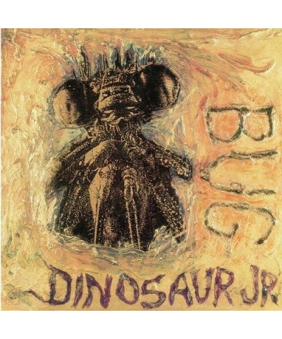 Dinosaur Jr. BUG CD $3.90 CD