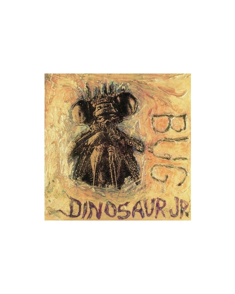 Dinosaur Jr. BUG CD $3.90 CD