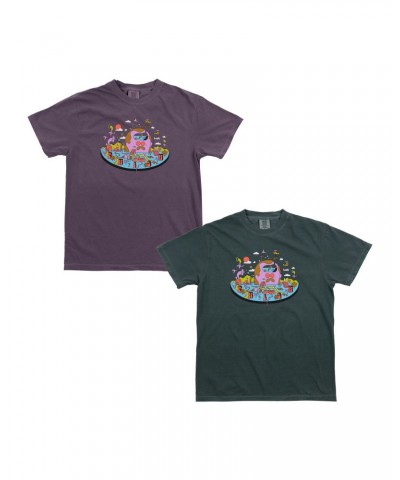 Phish Professor Tee $13.23 Shirts