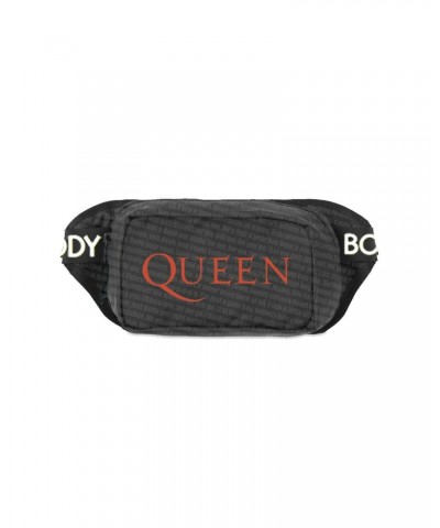 Queen Shoulder Bag - Bohemian Rhapsody $12.19 Bags