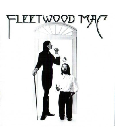 Fleetwood Mac (REMASTERED) CD $6.08 CD