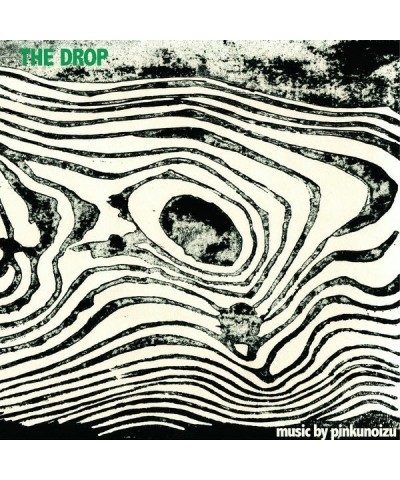Pinkunoizu The Drop (Lp) Vinyl Record $6.88 Vinyl