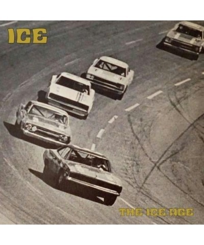 ICE AGE Vinyl Record $6.80 Vinyl