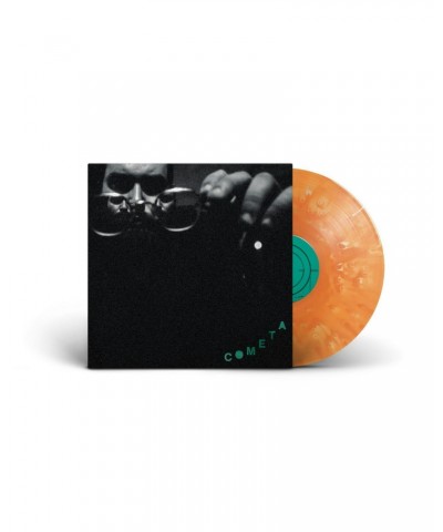 Nick Hakim – COMETA (Cloudy Orange Vinyl) $9.89 Vinyl