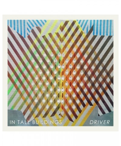 In Tall Buildings DRIVER CD $3.50 CD