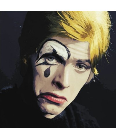 David Bowie LP Vinyl Record In The Beginning (Yellow Vinyl) $11.05 Vinyl