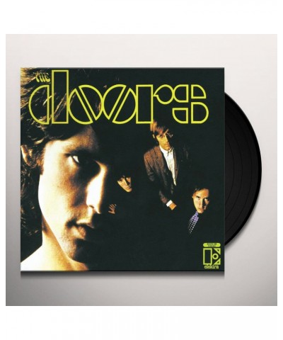 The Doors Vinyl Record $19.27 Vinyl