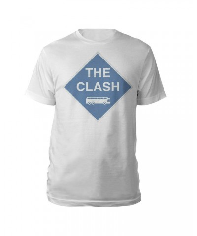 The Clash From Here to Eternity Tee $4.50 Shirts