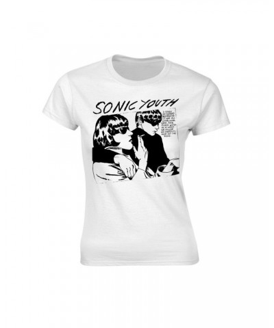 Sonic Youth T-Shirt - Goo (Bolur) $13.85 Shirts