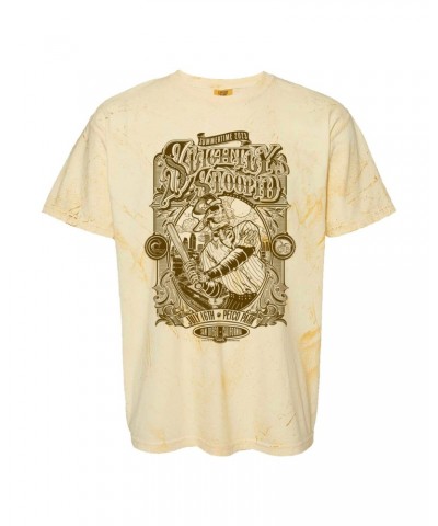 Slightly Stoopid Sgarbossa 2023 Petco Tee $9.90 Shirts