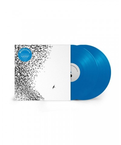 Wilco Sky Blue Sky 2LP $20.38 Vinyl