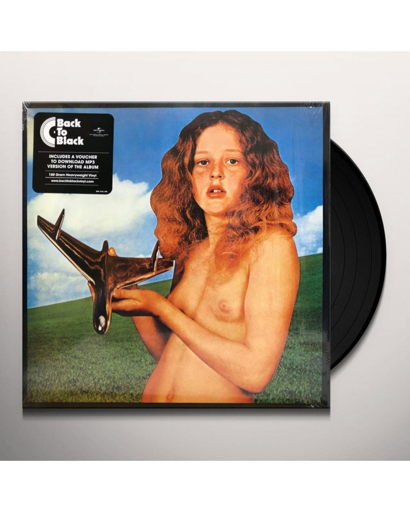 Blind Faith Vinyl Record $12.60 Vinyl