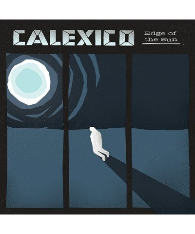 Calexico Edge of The Sun Vinyl Record $6.41 Vinyl