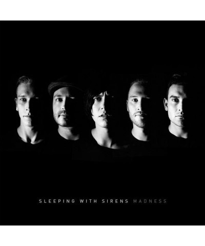 Sleeping With Sirens MADNESS CD $4.25 CD