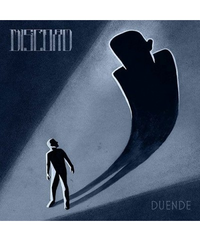 GREAT DISCHORD Duende Vinyl Record $7.92 Vinyl