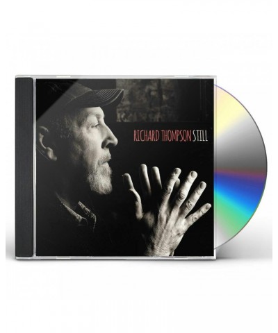 Richard Thompson Still CD $7.03 CD