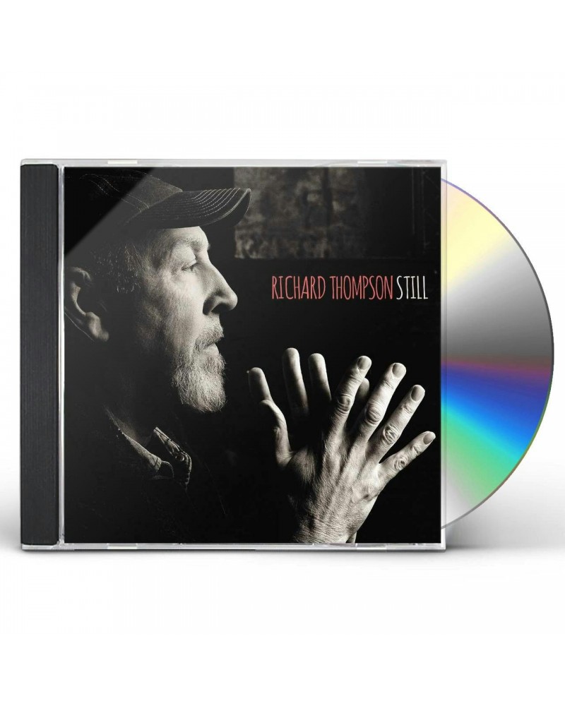 Richard Thompson Still CD $7.03 CD