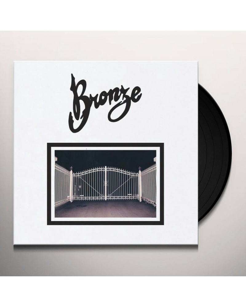 Bronze ABSOLUTE COMPLIANCE Vinyl Record $7.26 Vinyl