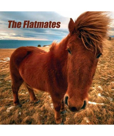 The Flatmates LP - The Flatmates (Vinyl) $17.35 Vinyl