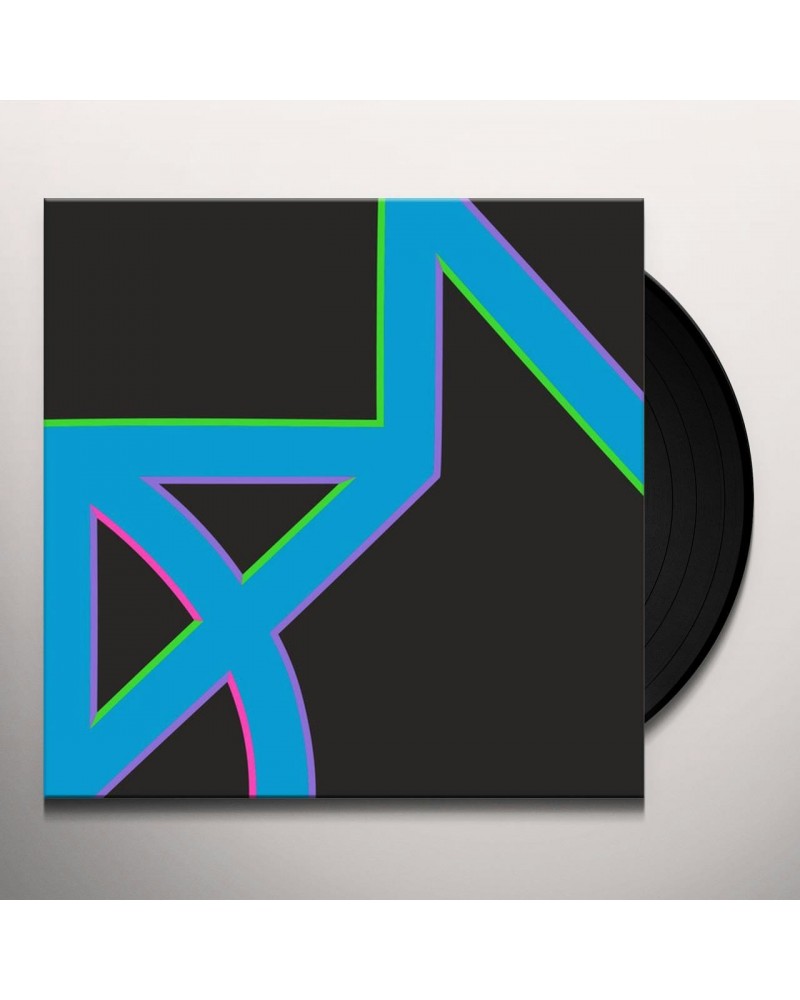 New Order SINGULARITY Vinyl Record - UK Release $8.25 Vinyl