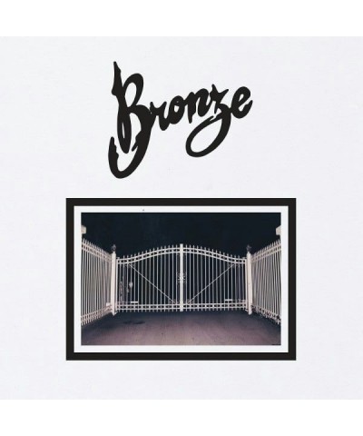 Bronze ABSOLUTE COMPLIANCE Vinyl Record $7.26 Vinyl