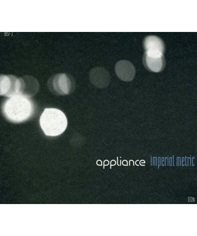 Appliance IMPERIAL METRIC CD $5.75 CD