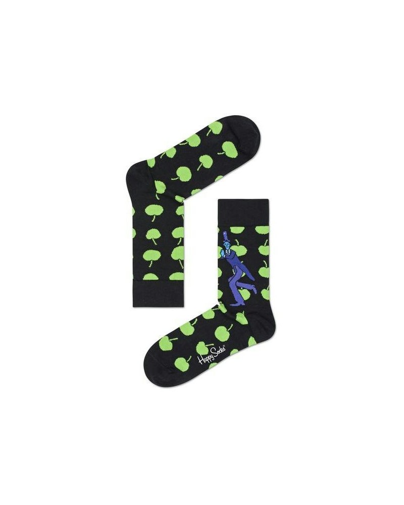 The Beatles Kids Apple Socks $5.46 Footware