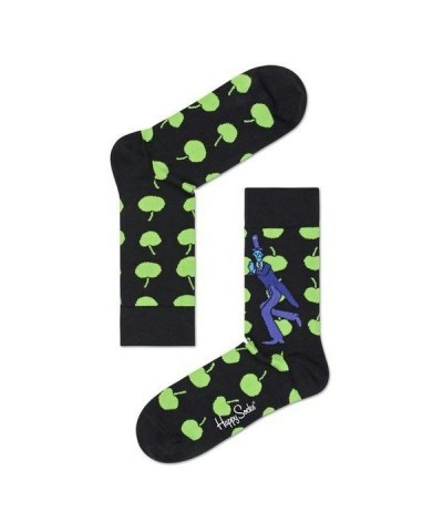 The Beatles Kids Apple Socks $5.46 Footware