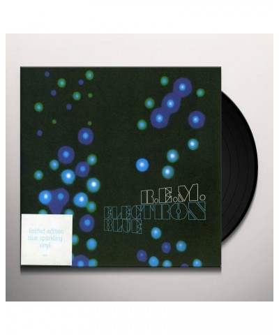 R.E.M. Electron Blue Vinyl Record $4.14 Vinyl