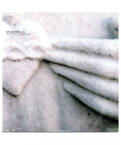 Winterpills Central Chambers Vinyl Record $7.48 Vinyl