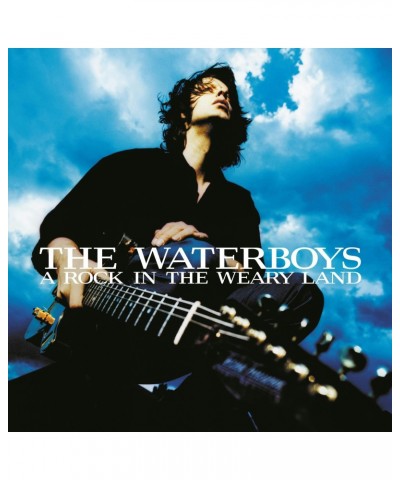 The Waterboys A Rock In The Weary Land (Expanded Editi CD $7.02 CD