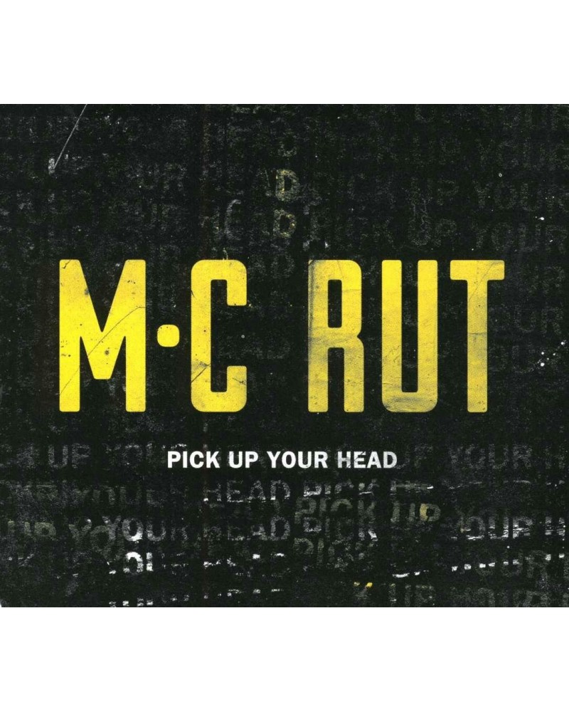 Middle Class Rut PICK UP YOUR HEAD CD $4.02 CD