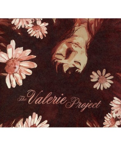 Valerie Project CD $8.46 CD
