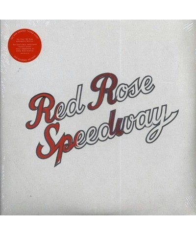 Paul McCartney & Wings LP - Red Rose Speedway (2xLP) (180g) (remastered) (audiophile) (Vinyl) $31.79 Vinyl