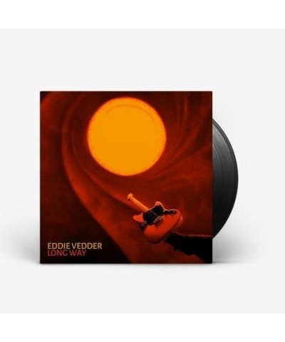 Eddie Vedder Long Way 7" Single $5.42 Vinyl