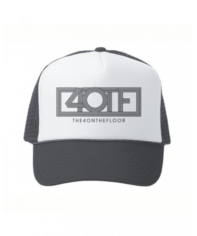 the 4onthefloor 4OTF Trucker Hat $6.40 Hats