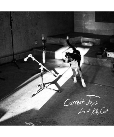 Current Joys Live At Kilby Court Vinyl Record $8.51 Vinyl