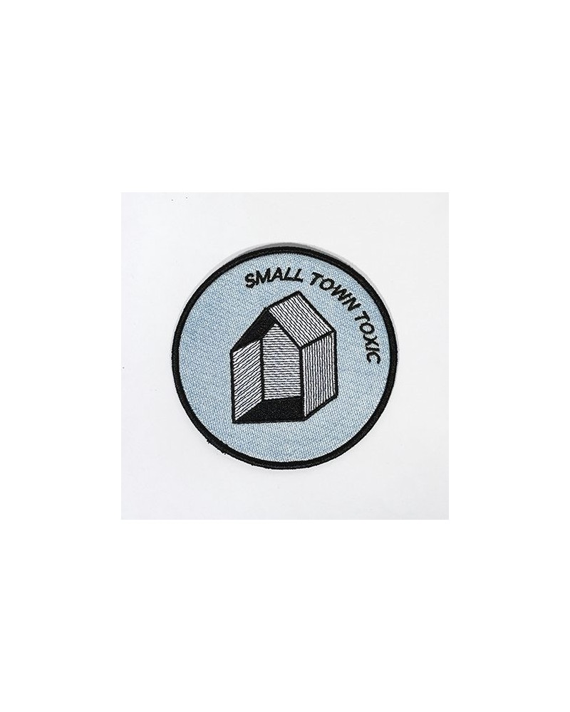 Fred Thomas Small Town Toxic Patch (3.5") $3.31 Accessories