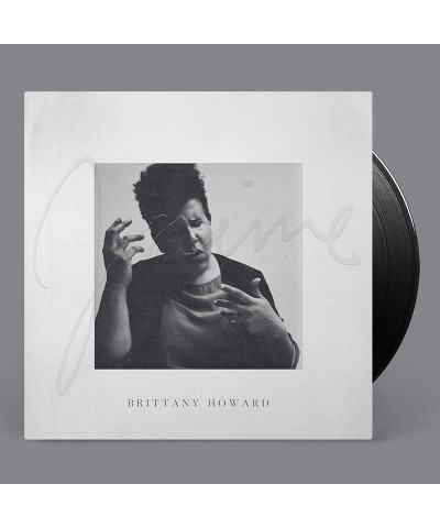 Brittany Howard Jaime LP (Vinyl) $13.92 Vinyl