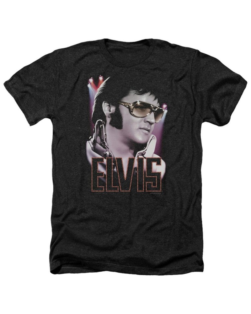 Elvis Presley Tee | 70'S STAR Premium T Shirt $5.94 Shirts