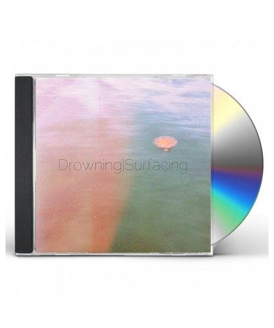 Anyone Anyway DROWNING / SURFACING CD $4.17 CD