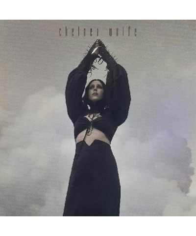 Chelsea Wolfe BIRTH OF VIOLENCE CD $7.20 CD