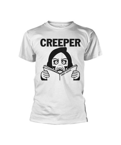 Creeper T-Shirt - Emo Sux $14.64 Shirts