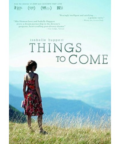 Things To Come DVD $10.53 Videos