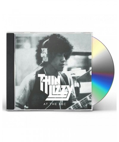 Thin Lizzy LIVE AT THE BBC CD $6.16 CD