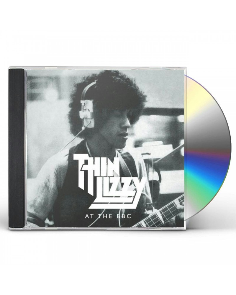 Thin Lizzy LIVE AT THE BBC CD $6.16 CD